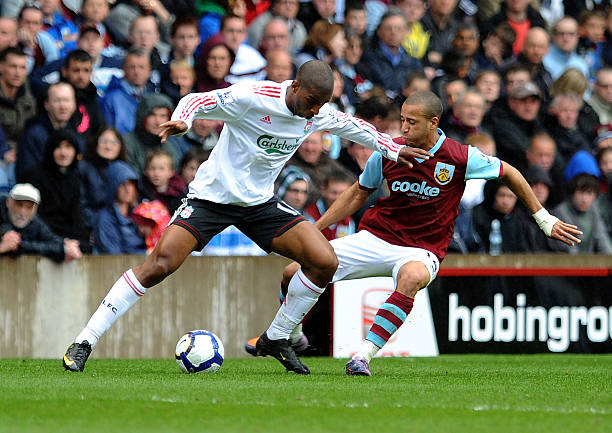 足球比賽中 足球比賽中