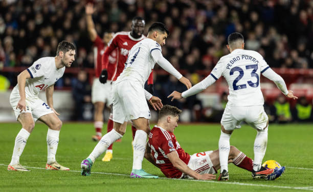 复杂的战术 复杂的战术